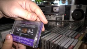 Все мои кассеты. Часть 4