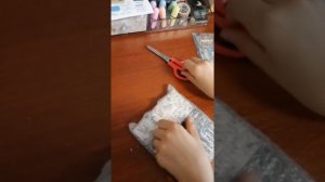 распаковка канцелярии с Wildberries