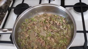 ПП/КОТЛЕТЫ ИЗ КУРИНОЙ ГРУДКИ/ДИАБЕТ-РЕЦЕПТ/ТИП II