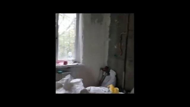 Ремонт однушки (Хрущевки) под сдачу (эконом)
