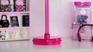 Самая ПЕЧАЛЬНАЯ кукла Shadow High Pinkie James| Пинки Джеймс *ОБЗОР*