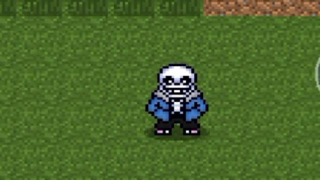 Все диалоги BONETALE