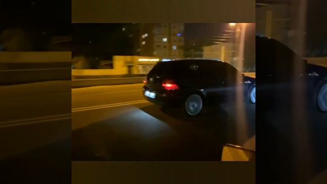 Проставки колесные 5*100 переход на 5*120 на Volkswagen Golf | Завод проставок ZUZ отзывы™