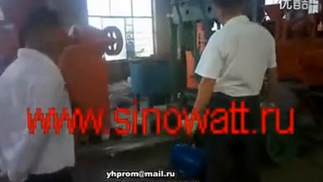 Полуавтоматический станок для брикетов,прессованный уголь , станок для брикетирования угольной пыли смотреть онлайн