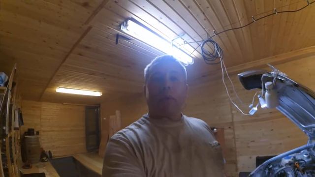 Шкода фабия 2005 год 1.4 EPC решение проблемы. смотреть онлайн