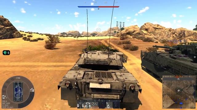 ВЕТЕР ПЕРЕМЕН✹ СТРИМ ✹ War Thunder ! Катаем АБ РБ смотреть онлайн