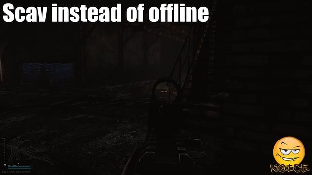 The "Git Gud" Guide - How/Why to Stop Hatchet Runs - Escape from Tarkov Guide смотреть онлайн