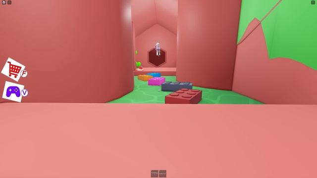 Roblox ?BABY BOBBYS DAYCARE ?Obby! смотреть онлайн