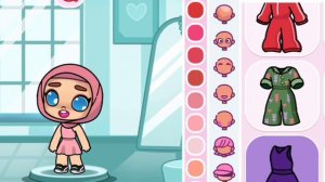 делать персонажей Маша медведь Avatar Would игры