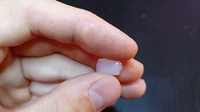обратный клапан своими руками