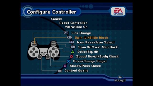 EA SPORTS NHL 2000 GAMEPLAY REVIEW! смотреть онлайн