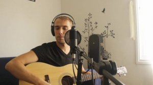 Love Me Again - John Newman (Cover in Russian/Кавер, перевод на русском) - Bunny Roy Project