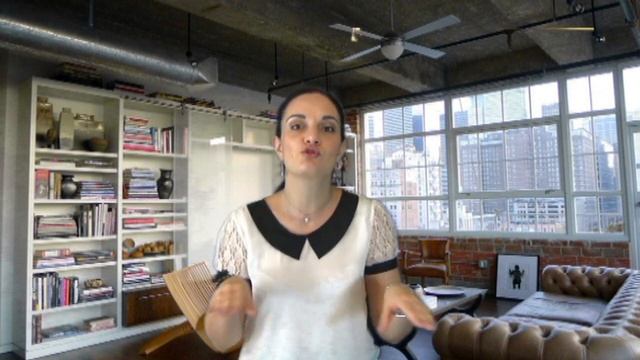 Чисто-Женские Вопросы - Часть 5 смотреть онлайн