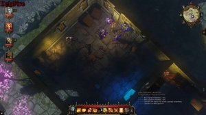 Divinity Original Sin: Enhanced Edition - Дом волшебника