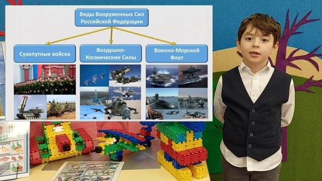 Военная техника
