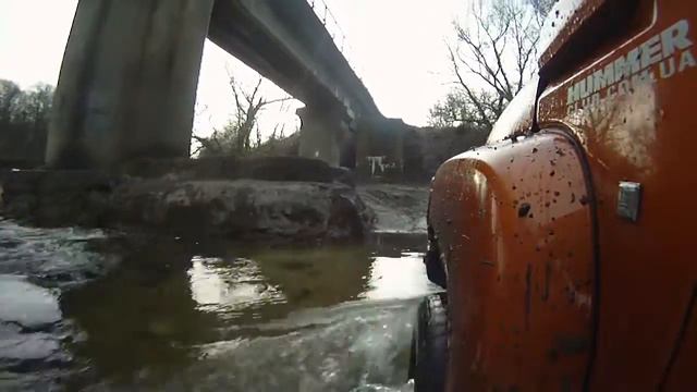 HUMMER 26.12.10. смотреть онлайн