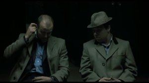 Турецкий рассказывает о себе и Томми. Большой куш (Перевод Гоблина)