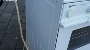 Запуск генератора от ВОМ Agrovolt