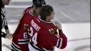 Stu Grimson vs Bob Probert Round 13