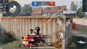 ТОП 5 крутых скинов | ПАБГ |