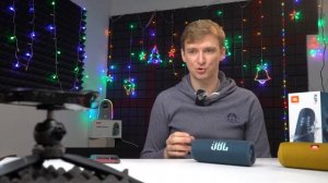 JBL Flip 6 ОБЗОР и сравнение с JBL Flip 5