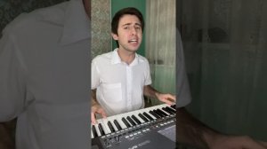Песня про Маму на кумыкском??