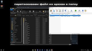 КАК УСТАНОВИТЬ КАРТУ AIMBOTZ В КС2?ㅣCS2 Гайд
