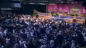 Исцеление 4  Кеннет и Глория Коупленд cut