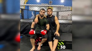 🦅🏔️ Ислам Махачев путь к вершине /UFC