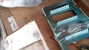 Установка проставки и нового сидения на старый Буран. и где можно купить запчасти в Вологде