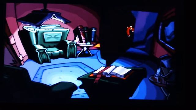 Pajama Sam don't fear the dark playthrough part 4 смотреть онлайн