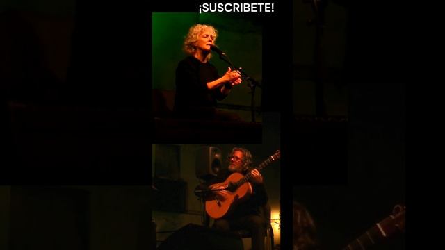 Mayte Martín en la Noche Blanca del Flamenco. Primer adelanto del concierto maravilloso