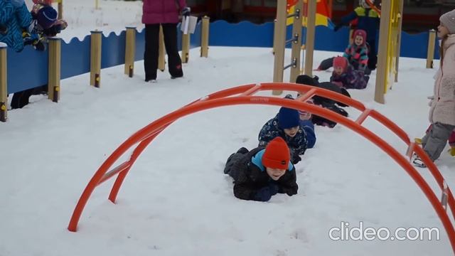 военно - спортивная игра ЗАРНИЦА смотреть онлайн