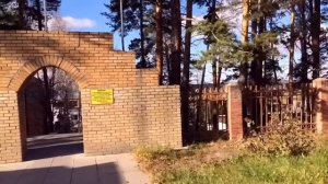 #42.  Вот такие дела Камышлов. Санаторий Обуховский.