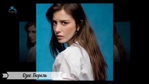 Джан Яман в новом сериале в 2020 году. Кто партнерша?