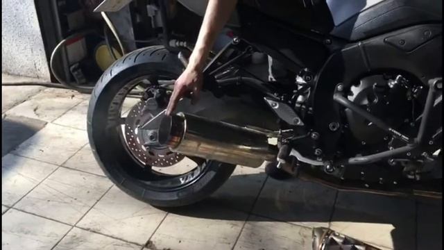 Установка глушителя, Два брата на Файзер 8н. смотреть онлайн