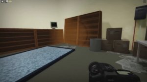 4 IDIOTS RUNNING FOR THEIR LIVES | Roblox Apeirophobia 2