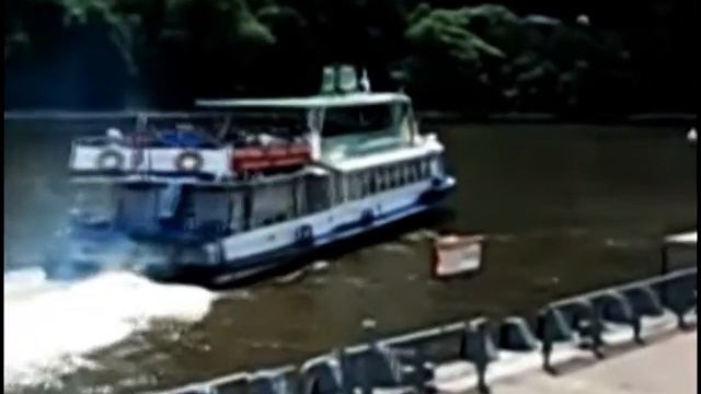 Наш пароходик, Валюша, ... смотреть онлайн