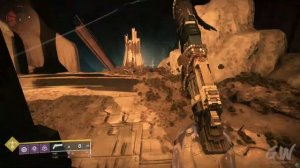 Мёртвый призрак / Омут призыва / Destiny 2 Whirlpool appeal