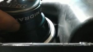 Замена динамиков Пежо 307