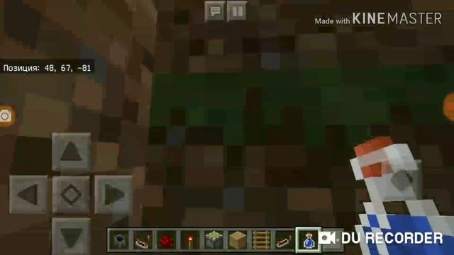 •|МЕХАНИЗМЫ В МАЙНКРАФТ|ВЕРСИЯ 1.2.9.1 |• смотреть онлайн