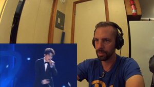 Dimash Kudaibergen - Sinful Passion - AMERICAN Rock Musician REACTION