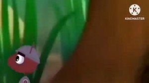 Сцена для 15 серии 6 сезона Злая Куми на зоне вернуть себе лес и для @dima_ab8800