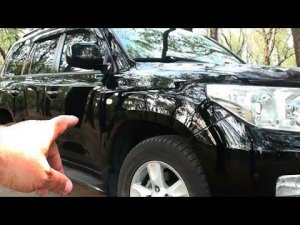 ДЛЯ ЧЕГО ОПЫТНЫЕ АВТОМОБИЛИСТЫ НАНОСЯТ ЖИДКУЮ КЕРАМИКУ НА ЛАКОКРАСОЧНОЕ ПОКРЫТИЕ КУЗОВА АВТОМОБИЛЯ