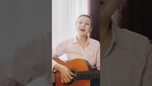 Романс "Я ехала домой" М. Пуаре, поёт Агния Кирова
