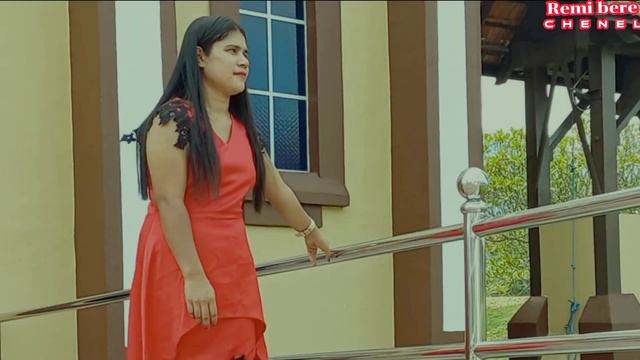 Beta Rindu Nona:Cipt Hendrik Atasoge:Cover Remi bere смотреть онлайн