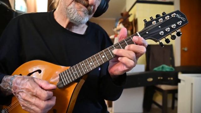 Santa Lucia ( Mandolin ) смотреть онлайн