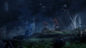 Hogwarts Legacy  Official Cinematic Trailer/Хогвартс. Наследие