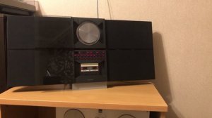 Bang & Olufsen beosound century