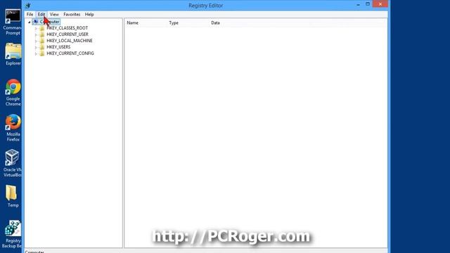 How To Turn NumLock On And Stay On In Windows 8 смотреть онлайн